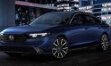 Đánh giá xe Honda Accord 2024 thế hệ mới ra mắt toàn cầu: Ngày càng trẻ trung, đe dọa Toyota Camry