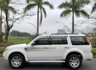 Ford_Everest AT 2013