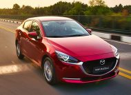 Mazda Mazda2 1.5L AT 2023