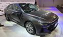 Hyundai Accent thế hệ mới lột xác thiết kế