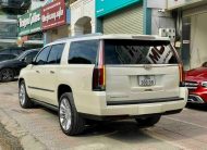 Cadillac Escalade ESV Platinum 2015
