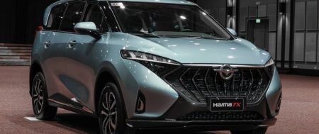 Các thương hiệu ô tô Trung Quốc vào Việt Nam trong năm nay: Chery, Haima, Wuling Hongguang Mini EV