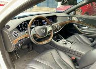 Mercedes Benz S class S500L 2017 – 2 Tỷ 455 Triệu
