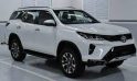 Toyota Fortuner giảm 185 triệu, khách sốt trước ‘món hời’