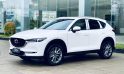 Khách Việt có cơ hội “bắt đáy” Mazda CX-5 với giá ngang KIA Seltos