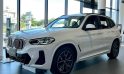 Giá xe BMW X3 kèm ưu đãi mới nhất tháng 10/2023