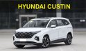 Giá xe Hyundai Custin kèm Thông Số & Hình Ảnh (10/2023)