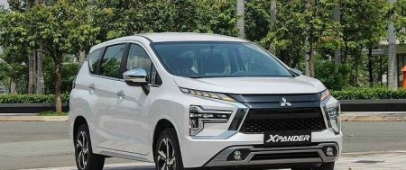 Mitsubishi tháng 10: Xpander hỗ trợ 50% lệ phí trước bạ